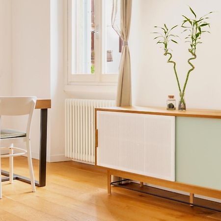 Milano Isola - Bright 2-Room Apartment With Balcony Dış mekan fotoğraf