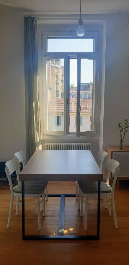 Milano Isola - Bright 2-Room Apartment With Balcony Dış mekan fotoğraf