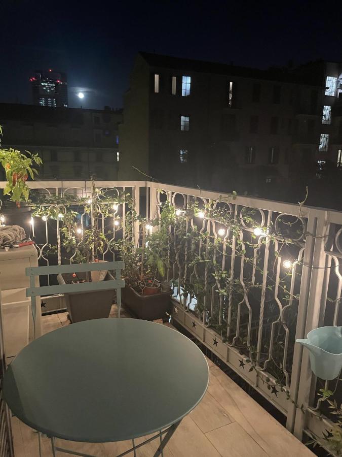 Milano Isola - Bright 2-Room Apartment With Balcony Dış mekan fotoğraf