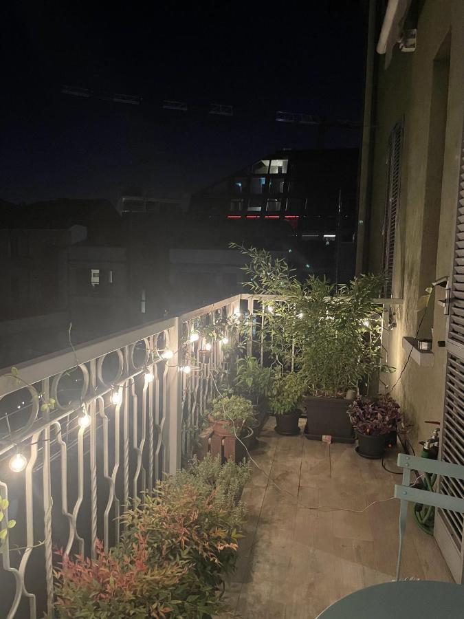 Milano Isola - Bright 2-Room Apartment With Balcony Dış mekan fotoğraf